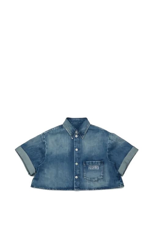  MM6 Maison Margiela Kids | M60763MM07AM601